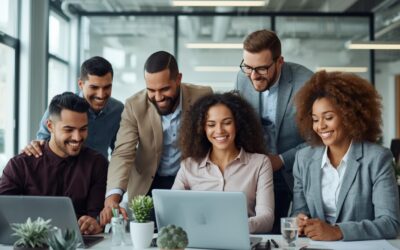 Workforce Planning: Shaping the Future of People and Performance