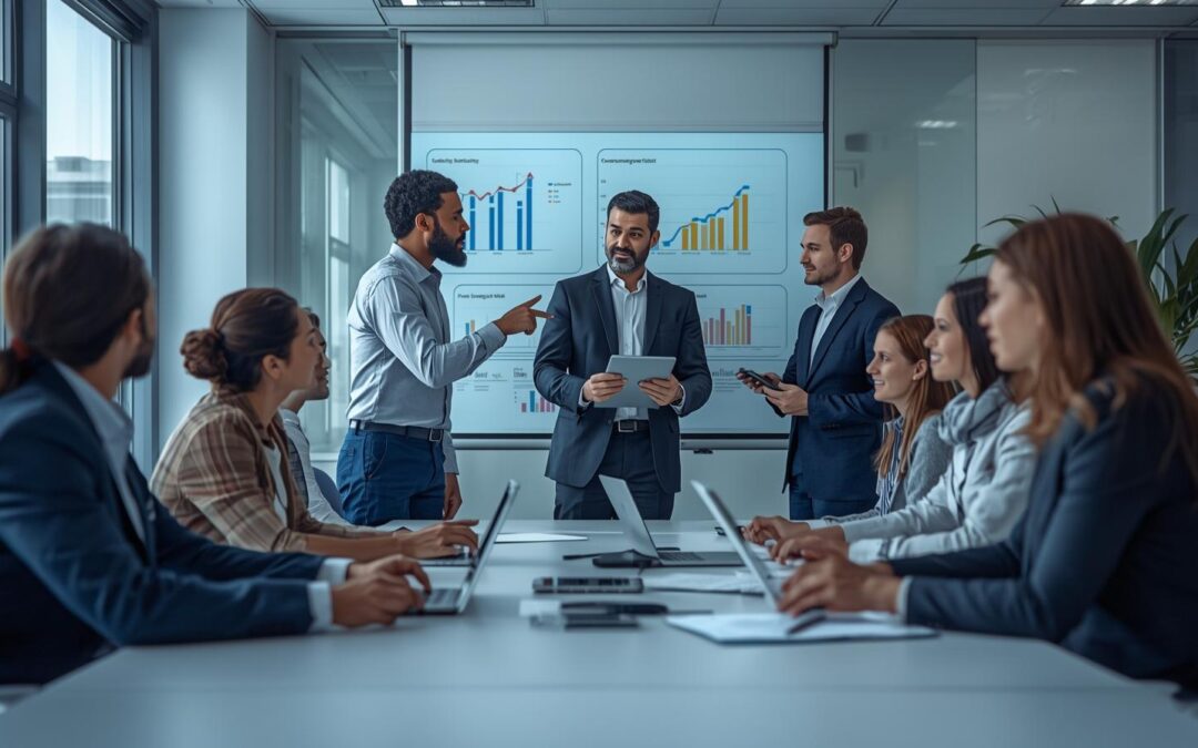 power staff management