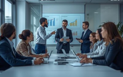 How Talent Recruitment Rediscovered the Human Heart