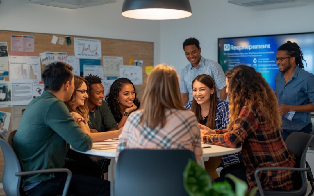 Recruitment Marketing