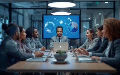 Recruitment Process Outsourcing with Talent by Friendly Faces