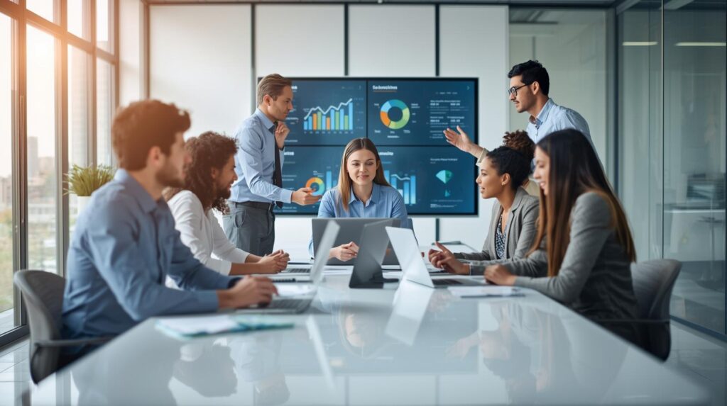 Scalable Hiring Solutions