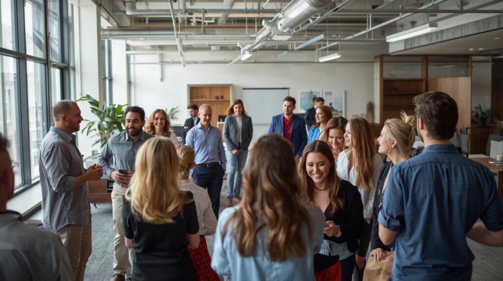 talent agency in houston