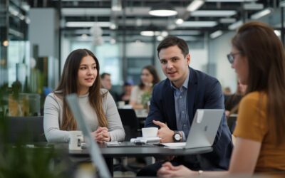 Recruitment Agency for Employers: Partnering for Growth and Success