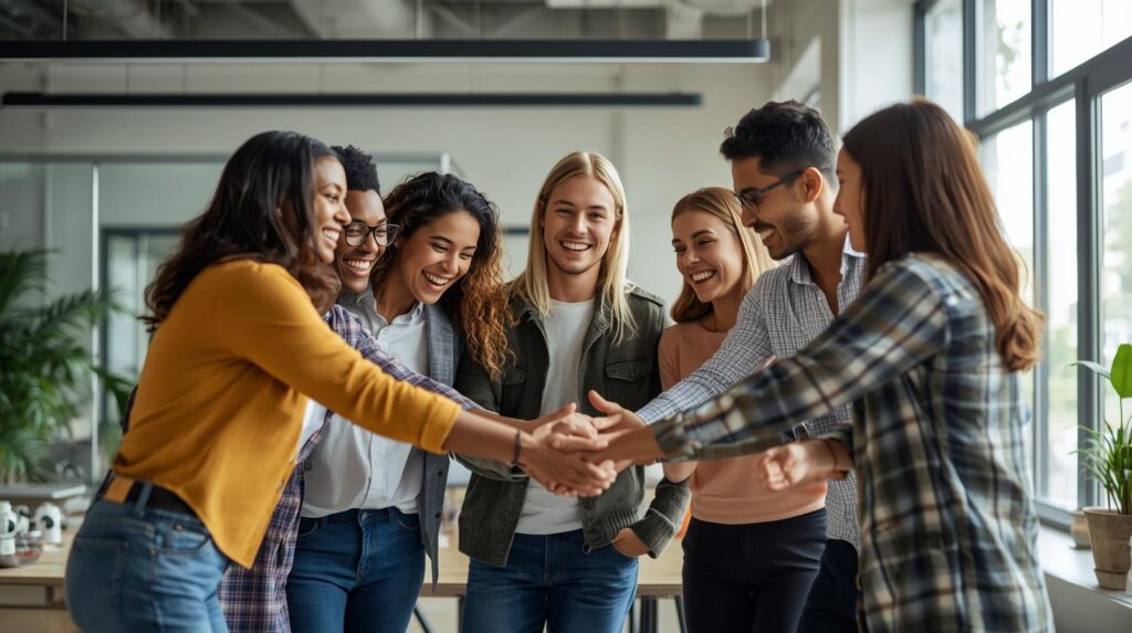 Diversity & Inclusion