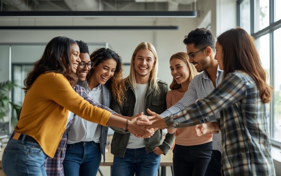 Diversity & Inclusion