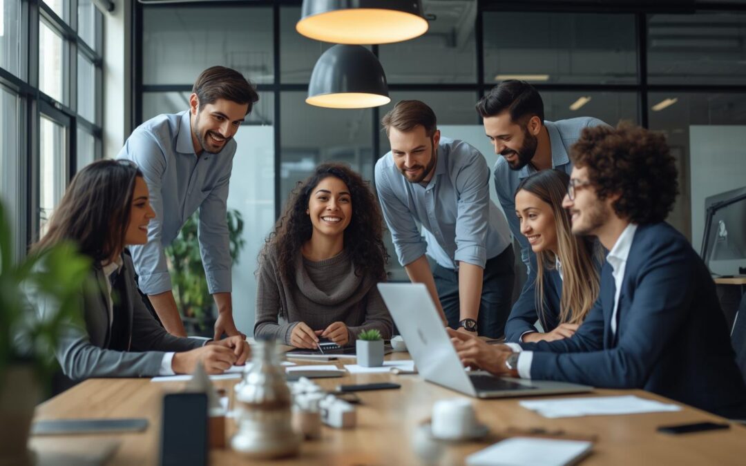 Workplace Reputation: The Hidden Currency of Organizational Success