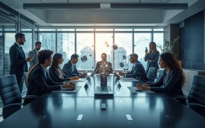 Recruitment for Small Businesses with Talent by Friendly Faces