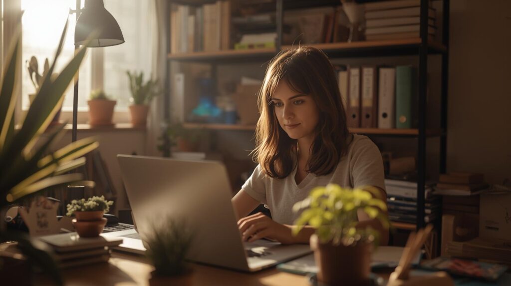 Remote Assistant Houston