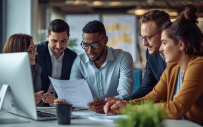 The Heart of the Hire: Why Friendly Faces Define the Future of Hiring Services