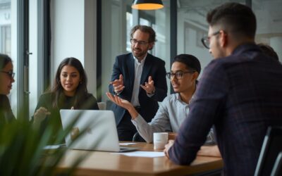 The Tenth Principle: Why Friendly Faces Are the Unbeatable Heart of Talent Recruitment