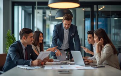 Talent by Friendly Faces: Offshore Recruitment Services That Build Bridges