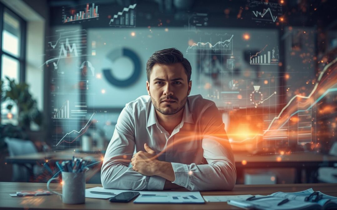 Entreprenurial Journey