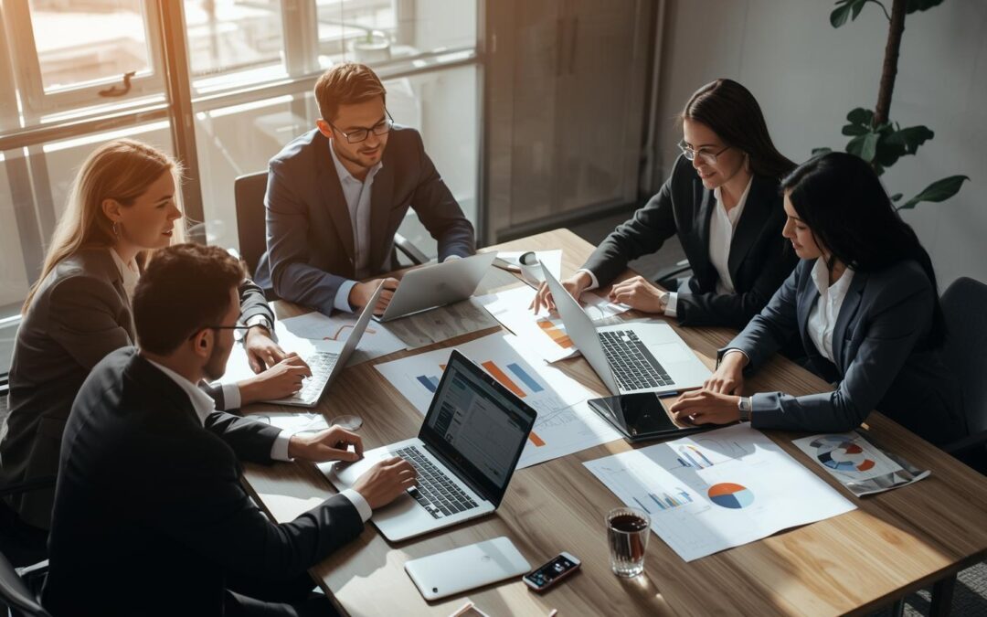 Offshore Outsoucring Strategies