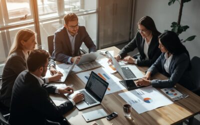 Talent by Friendly Faces: Building Success with Support Teams