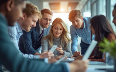 Beyond the Boolean: Why Talent Sourcing’s Secret Weapon is a Friendly Face