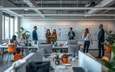 Houston Web Development Agencies with Talent: Building Digital Success Stories