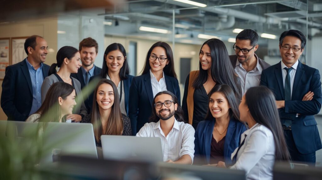 Administrative Assistant Staffing