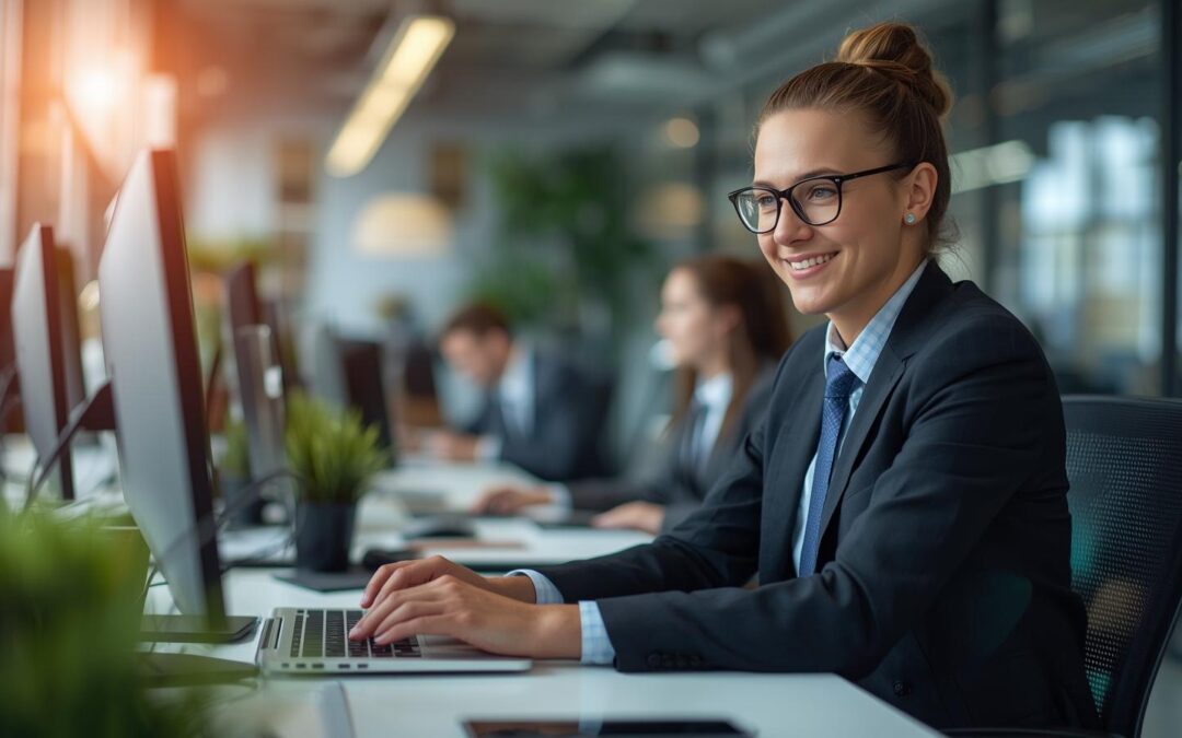 Administrative Outsourcing Services