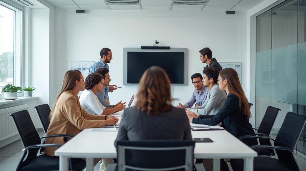 Administrative Outsourcing