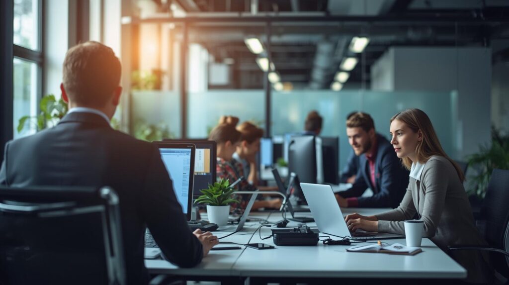 Administrative Outsourcing