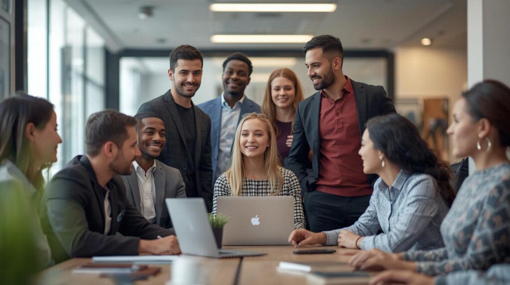 Administrative Placement Services