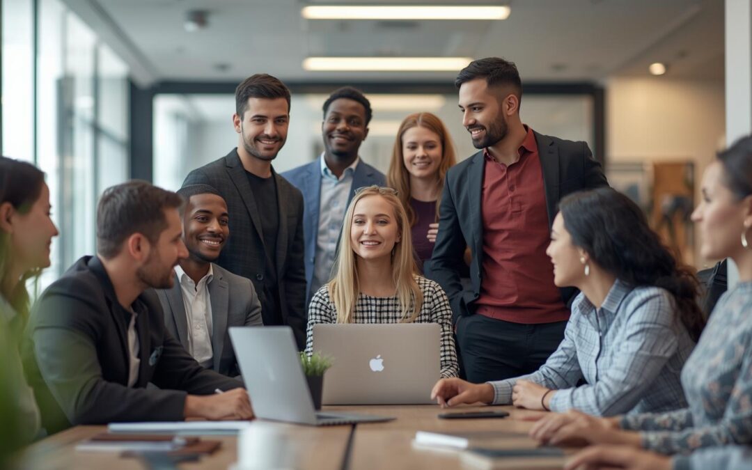 Administrative Placement Services