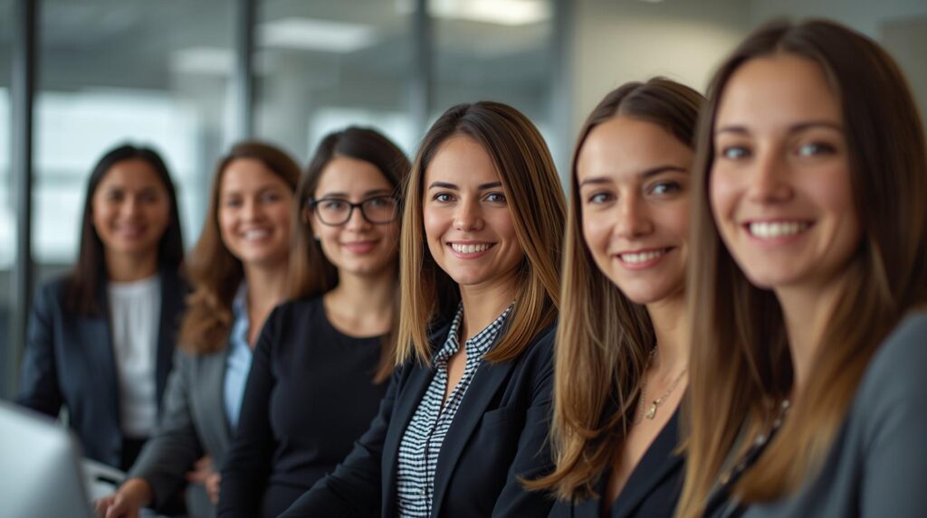 Administrative Professionals