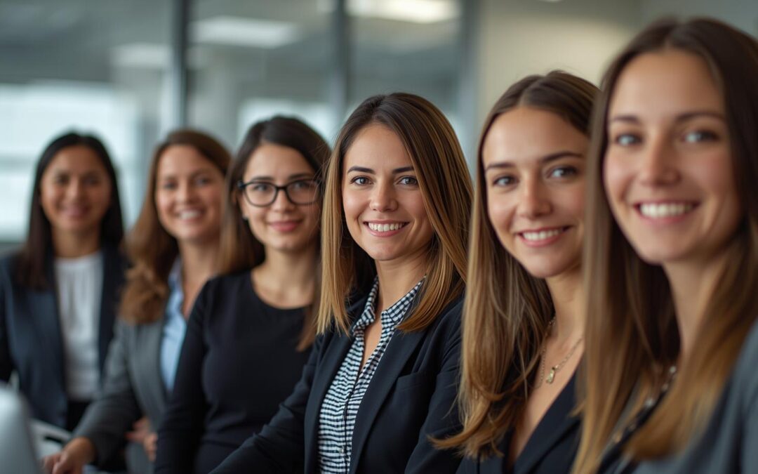 Administrative Professionals