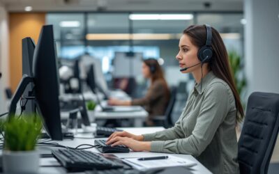 Administrative Support Services: The Steady Foundation Behind Well-Run Business