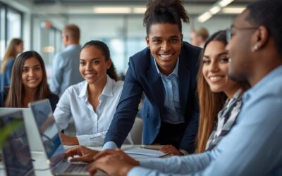 Administrative VA Staffing: Reliable Support for Caregivers and Businesses