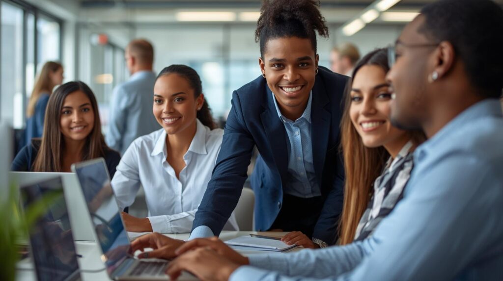 Administrative VA Staffing 