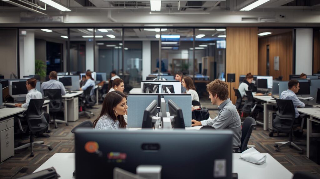 Administrative support houston