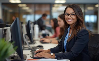 Administrative Support Houston