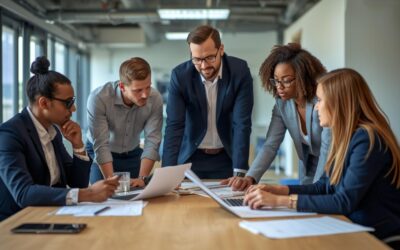 Administrative Talent Sourcing: Finding the Right Support Starts With the Right People