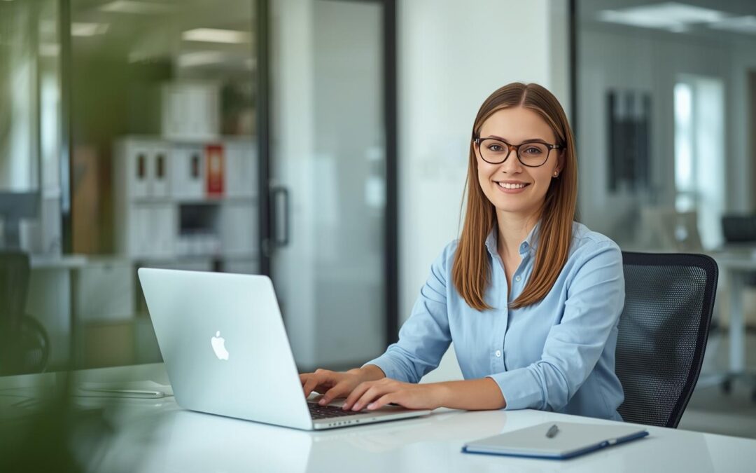 Affordable Administrative Support