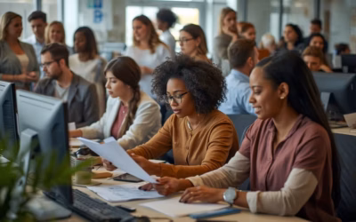 Apply for Immediate Hiring in Houston TX: A Smart Way to Get Back to Work Faster