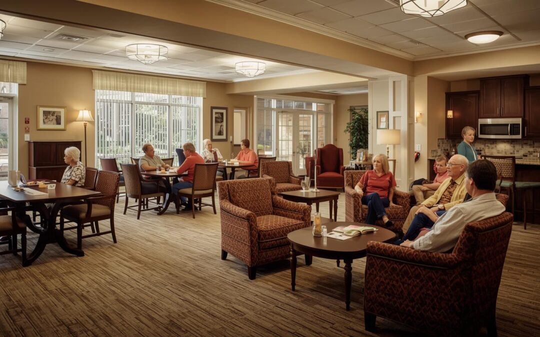 How Much Does Assisted Living in Houston Cost and What Are You Paying For?