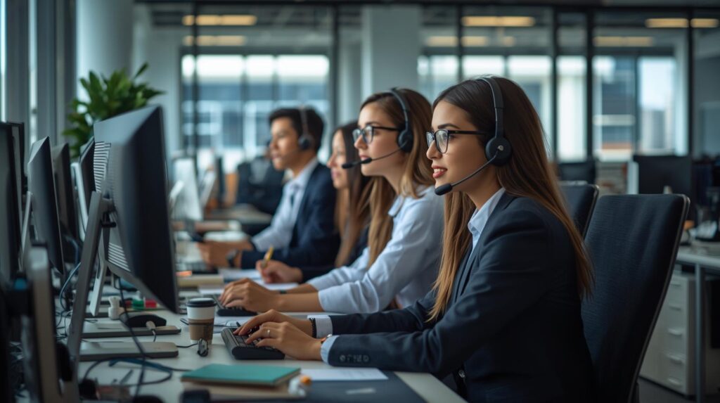 Back-Office Support in Houston 