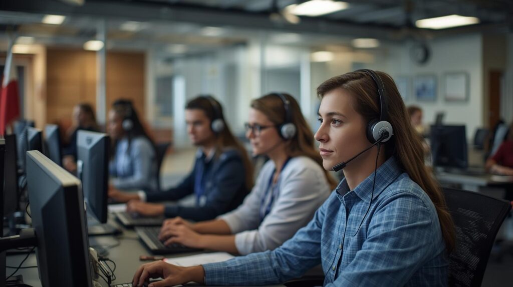 Back-Office Support in Houston 