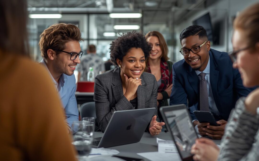 Building a Strong Talent Pipeline in Houston