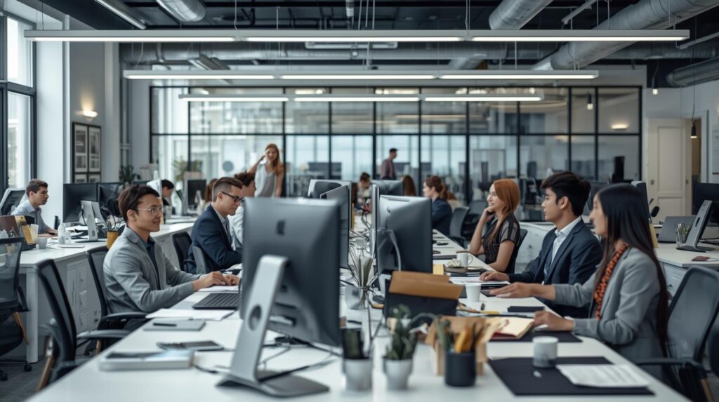 Business Administrative Services