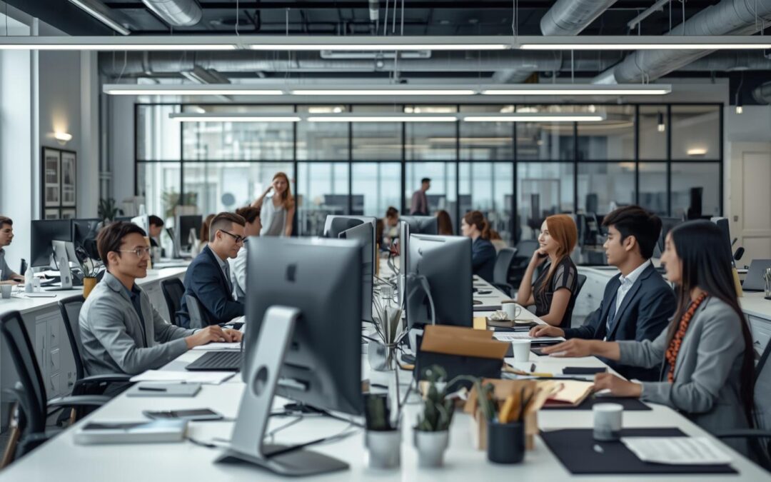 Business Administrative Services