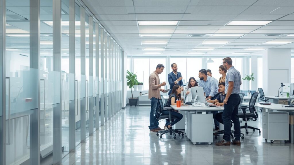 Business Administrative Solutions in Houston 