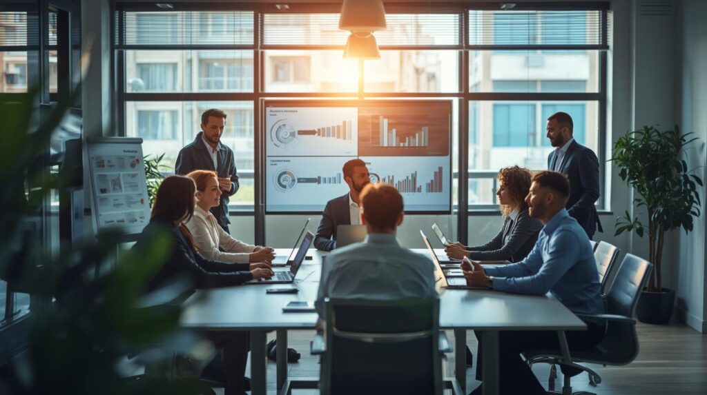 Business Process Operations