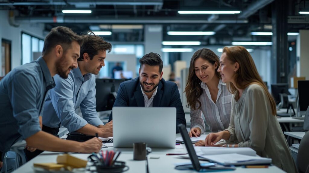 Business Process Operations