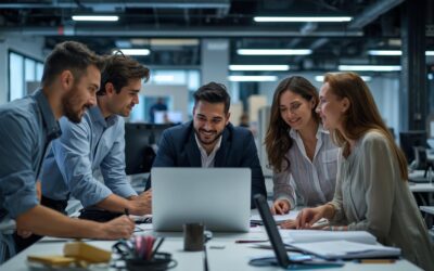 Business Process Operations Across Houston Companies