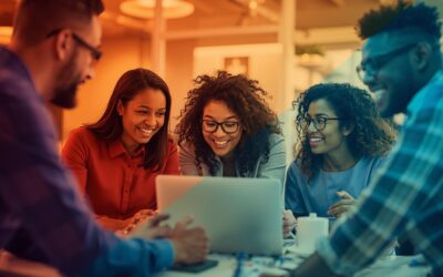 Talent Attraction and Retention in Houston: A People-First Strategy for Long-Term Success