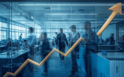 Career Growth in Houston’s Business Sector: Building Long-Term Success