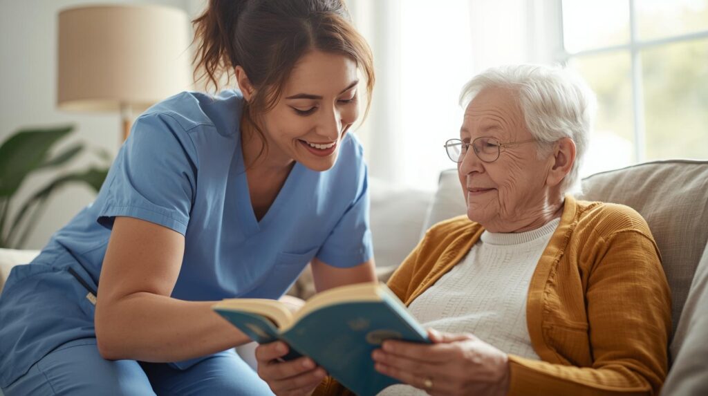 Dementia caregiver costs